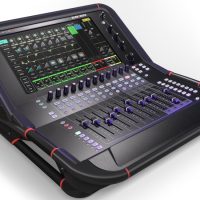 Digitalmischpult Allen & Heath Avantis Solo